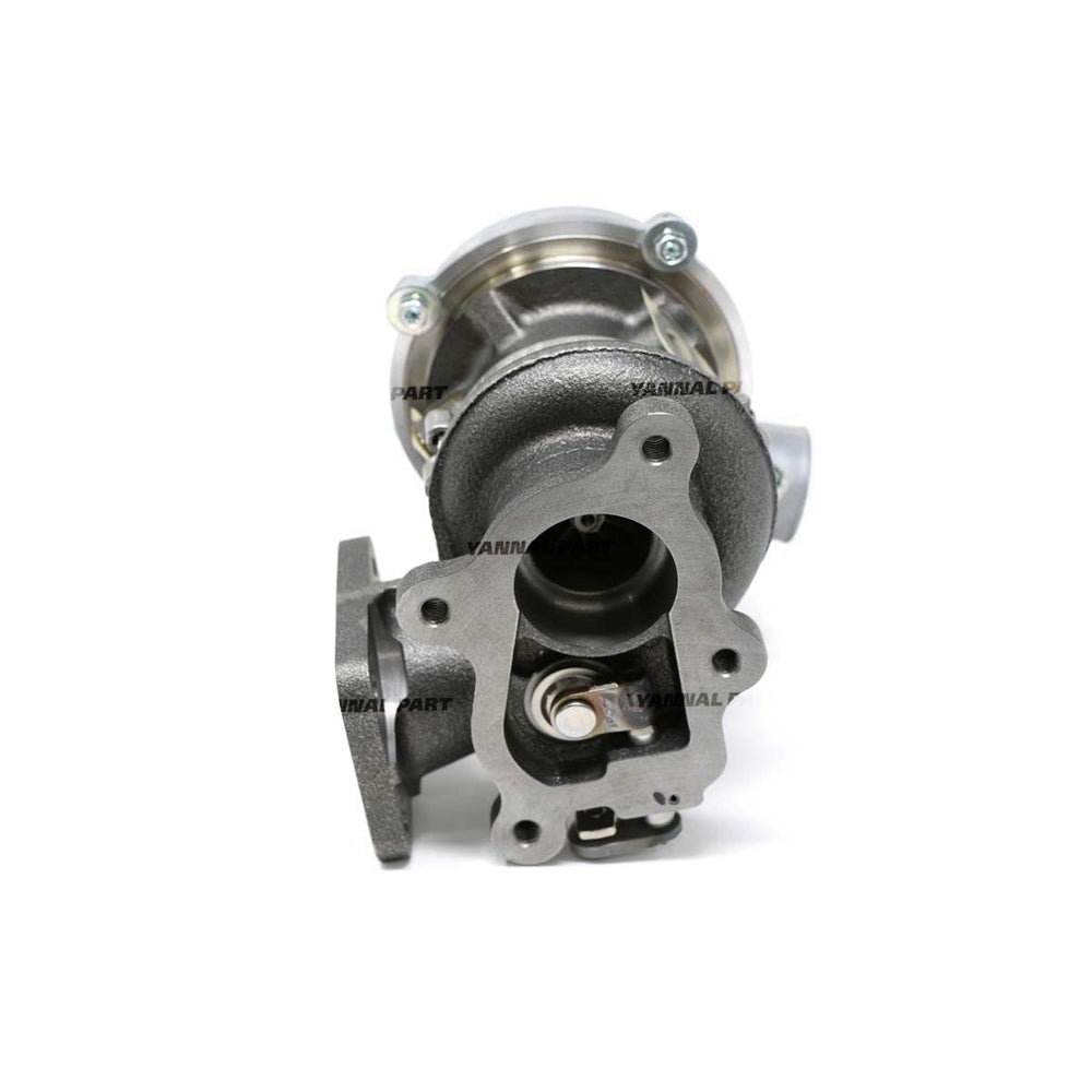 Part No. 6698229 Turbocharger Fit For Bobcat