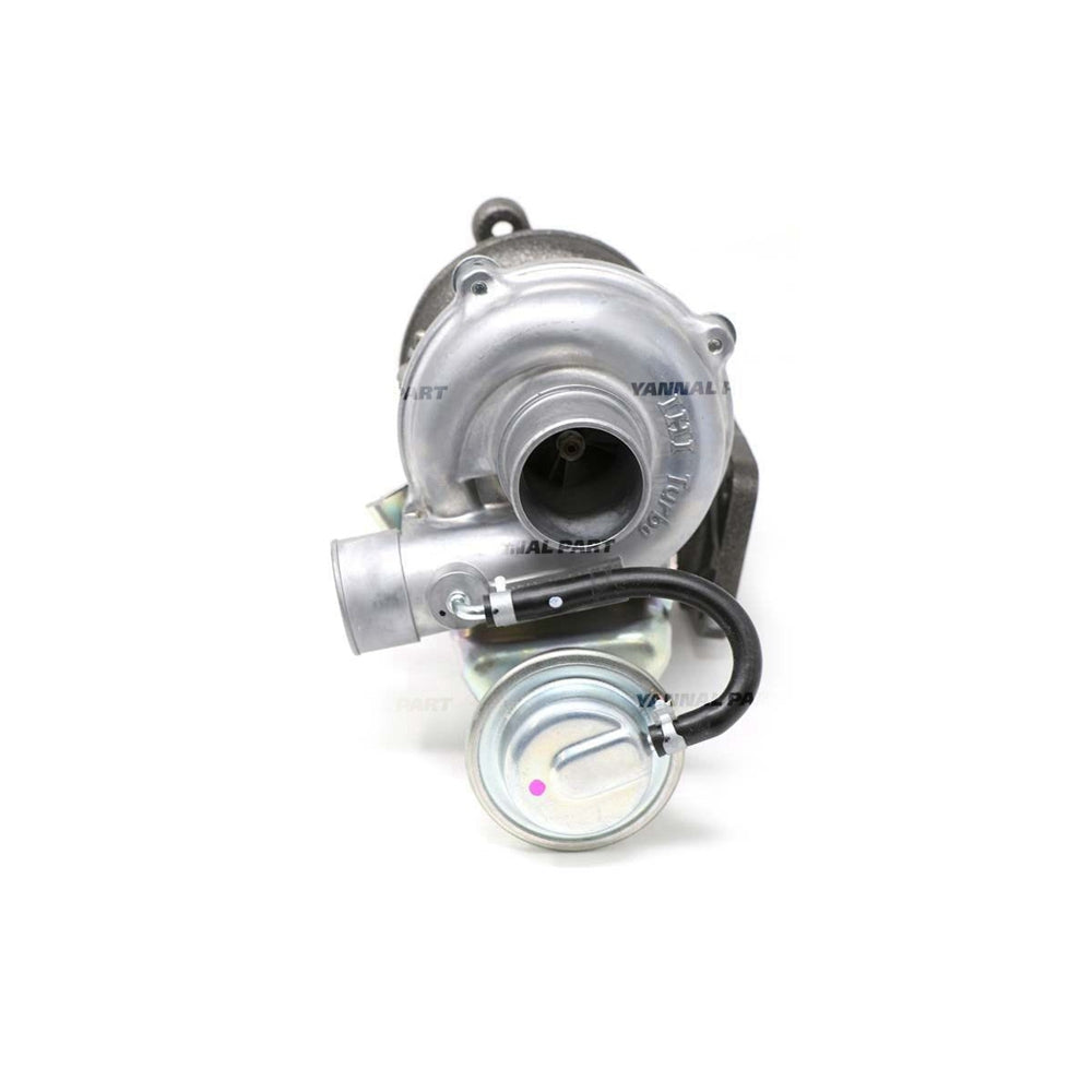 Part No. 6698229 Turbocharger Fit For Bobcat