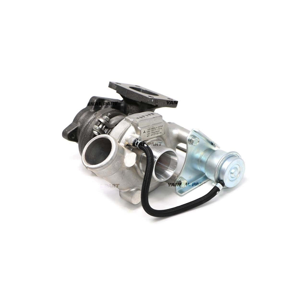 Part No. 7008469 Turbocharger Fit For Bobcat