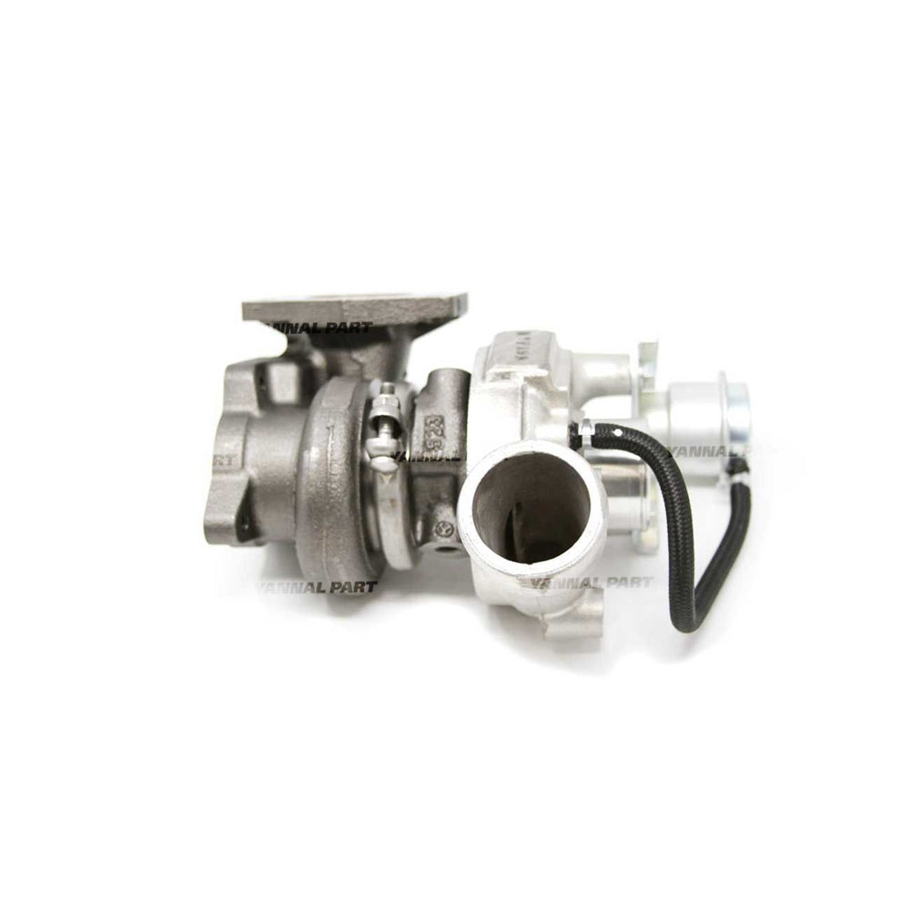 Part No. 7008469REM Turbocharger, Remanufactured Fit For Bobcat