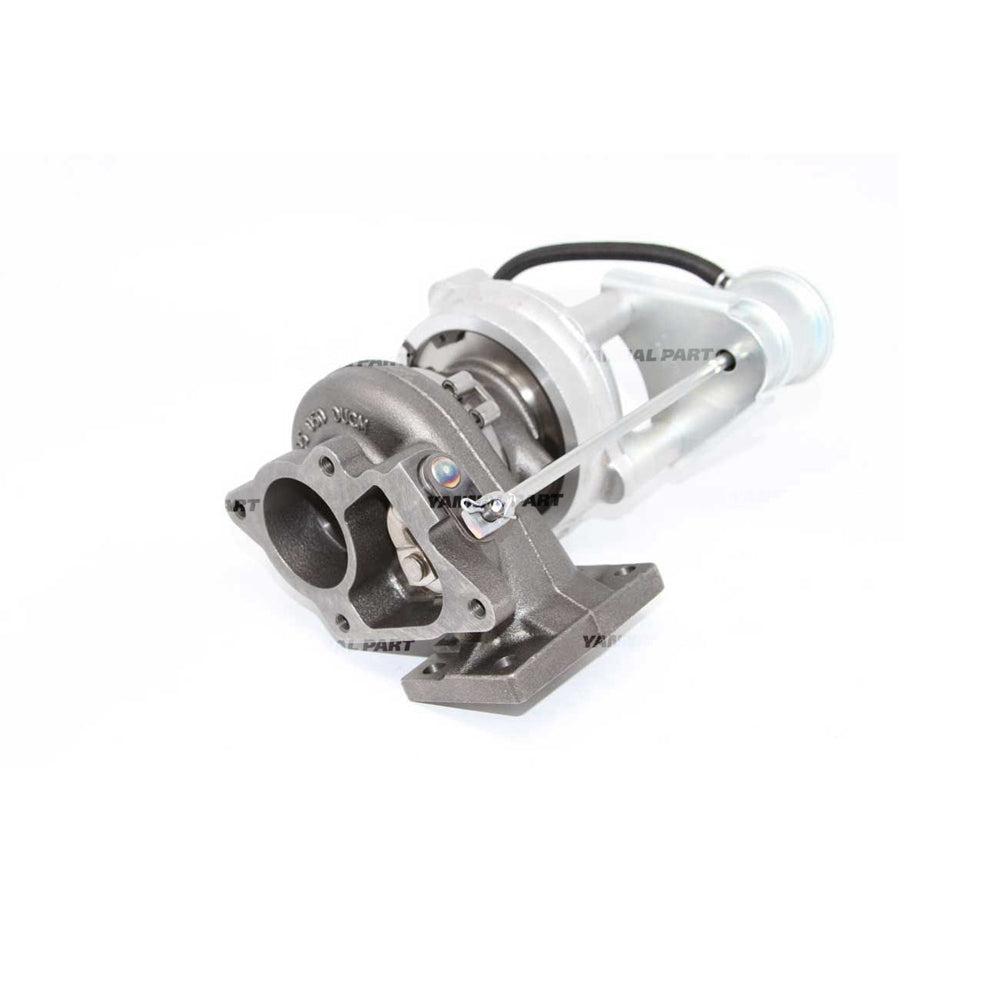 Part No. 7008469REM Turbocharger, Remanufactured Fit For Bobcat