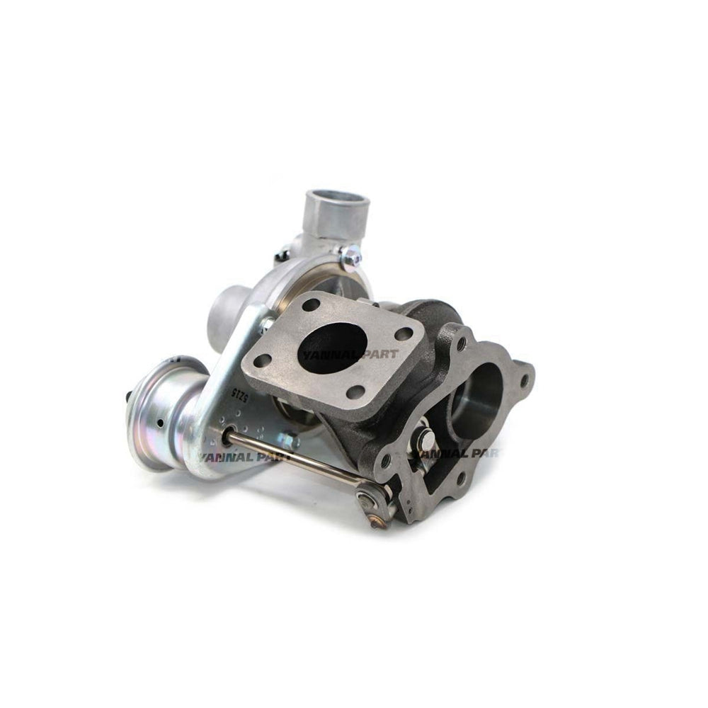 Part No. 7020836REM V2403 Turbocharger, Remanufactured Fit For Bobcat