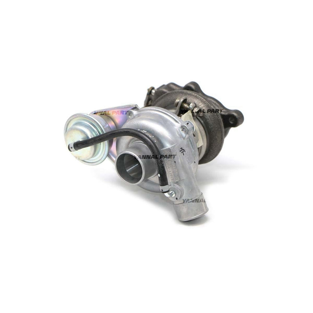 Part No. 7020836REM V2403 Turbocharger, Remanufactured Fit For Bobcat