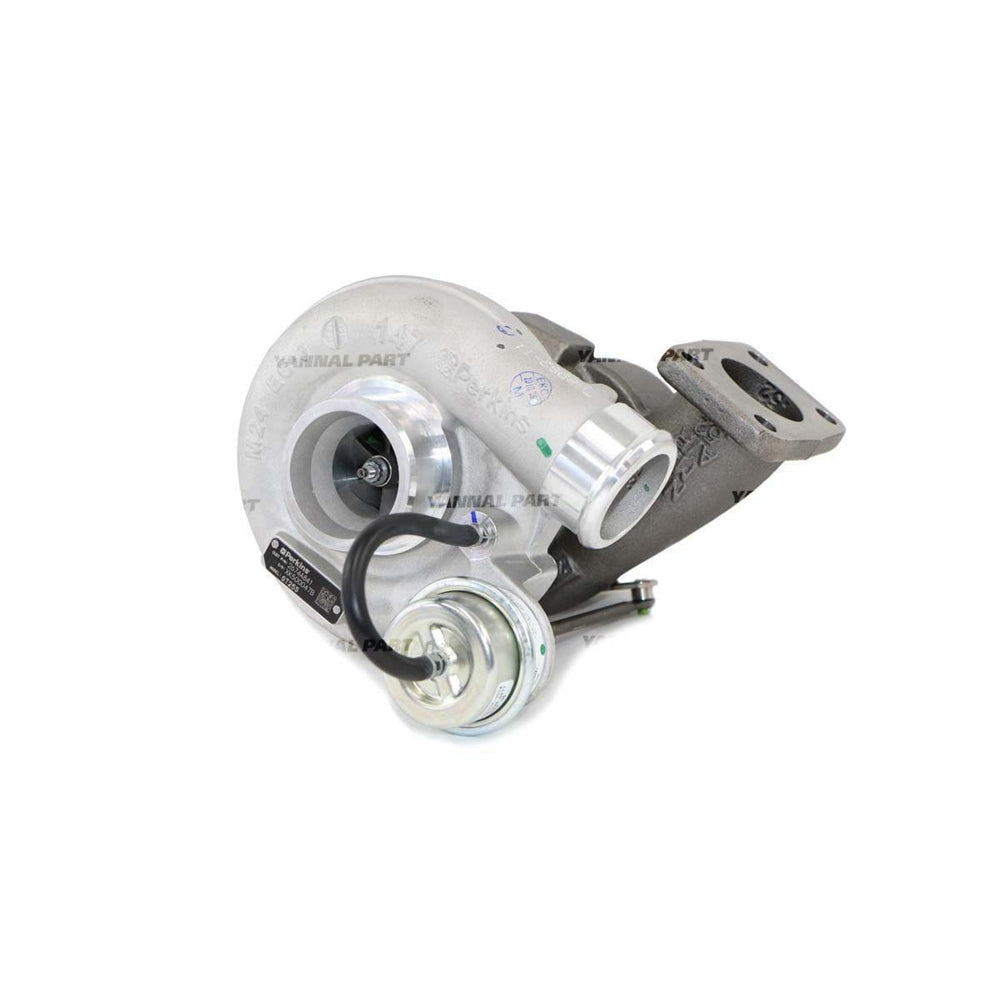 Part No. 7022471 Turbocharger Fit For Bobcat