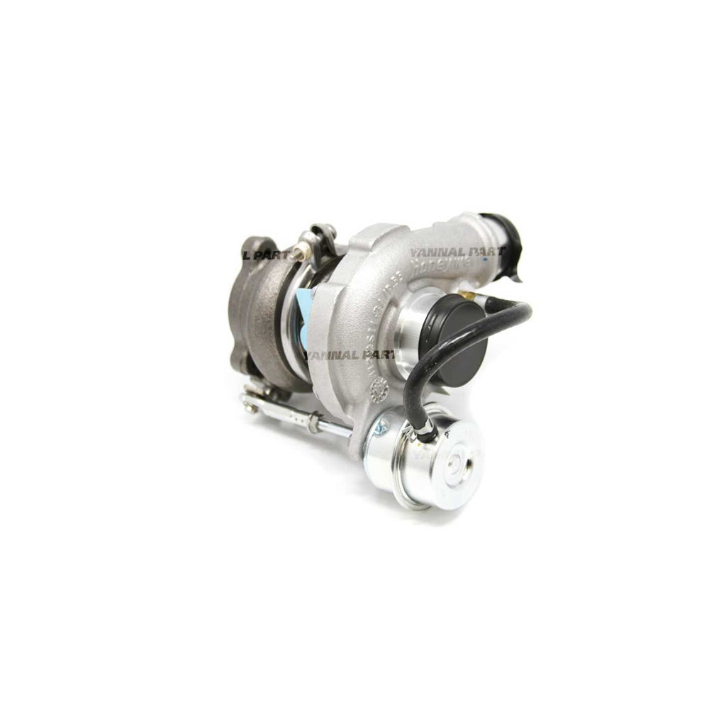 Part No. 7030304REM D24 Turbocharger, Remanufactured Fit For Bobcat