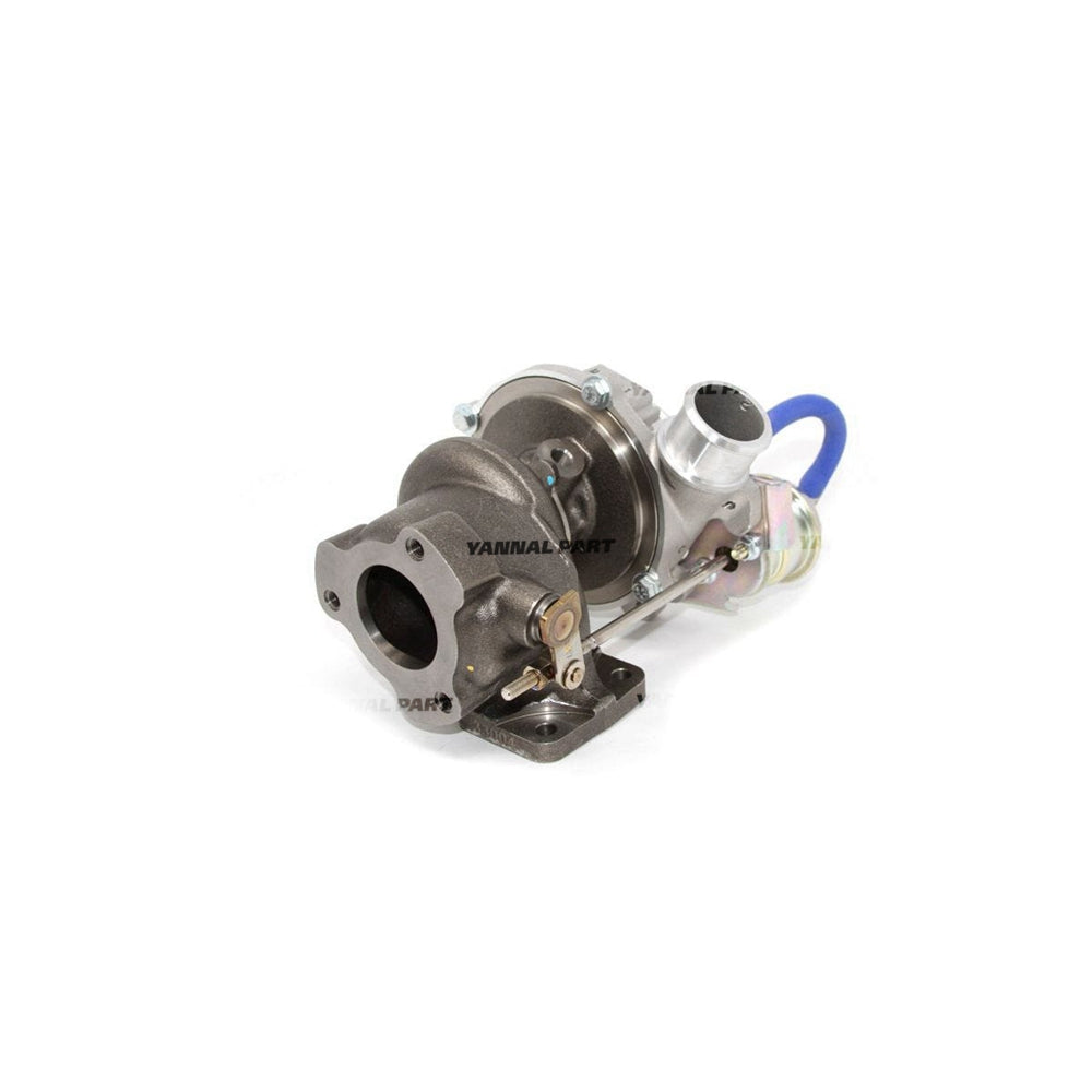 Part No. 7256748 Turbocharger Fit For Bobcat