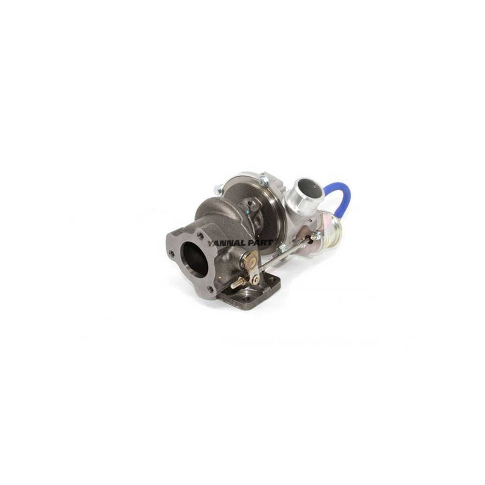 Part No. 7256748REM D34 Turbocharger, Remanufactured Fit For Bobcat