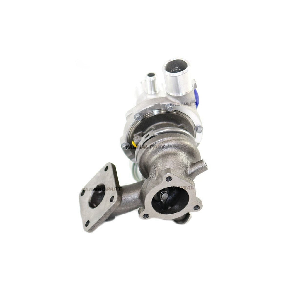 Part No. 7391213 D24 Turbocharger Fit For Bobcat