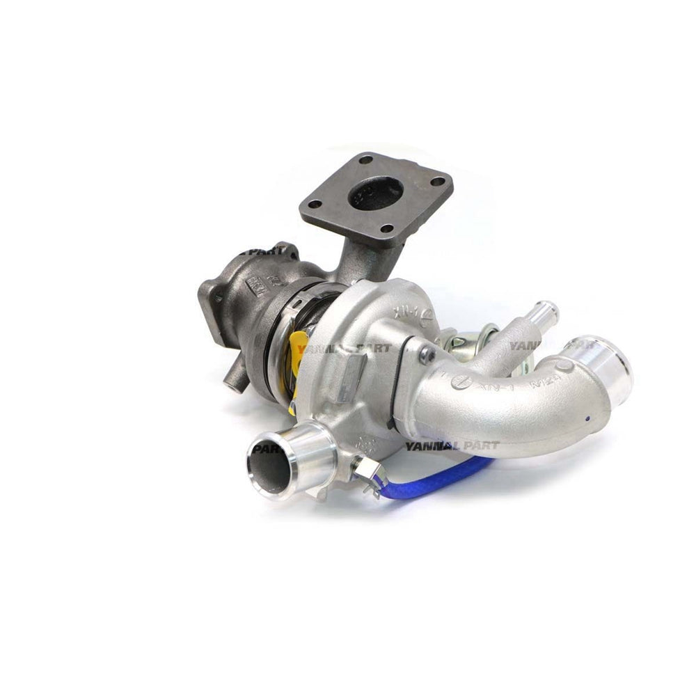 Part No. 7397072 TURBOCHARGER D24 Fit For Bobcat