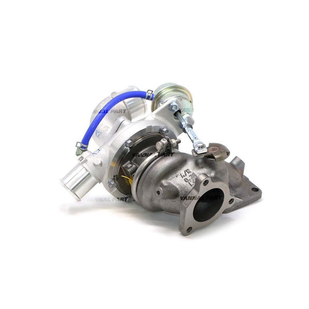 Part No. 7397072 TURBOCHARGER D24 Fit For Bobcat