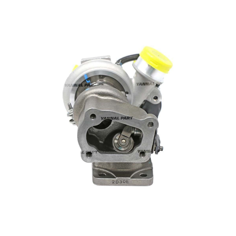 Part No. 7383362 Engine Turbocharger for Tractors