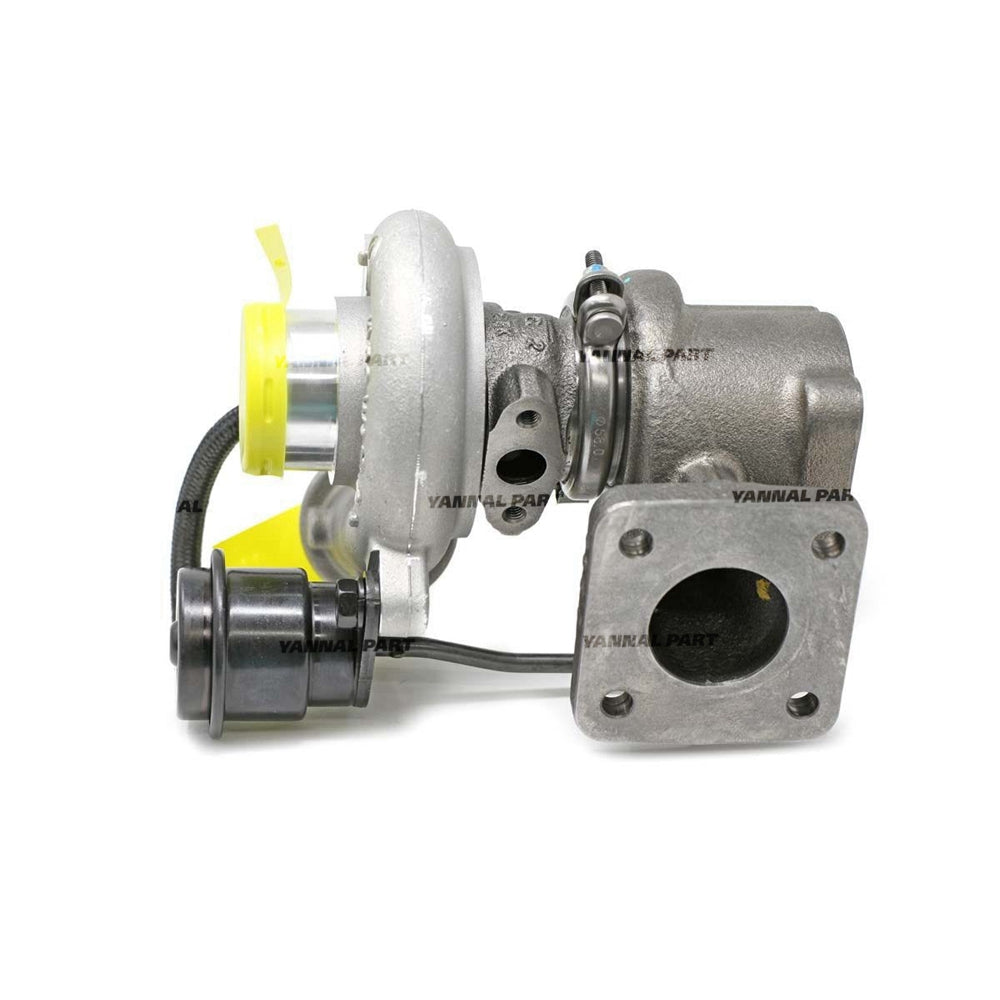 Part No. 7383362 Engine Turbocharger for Tractors