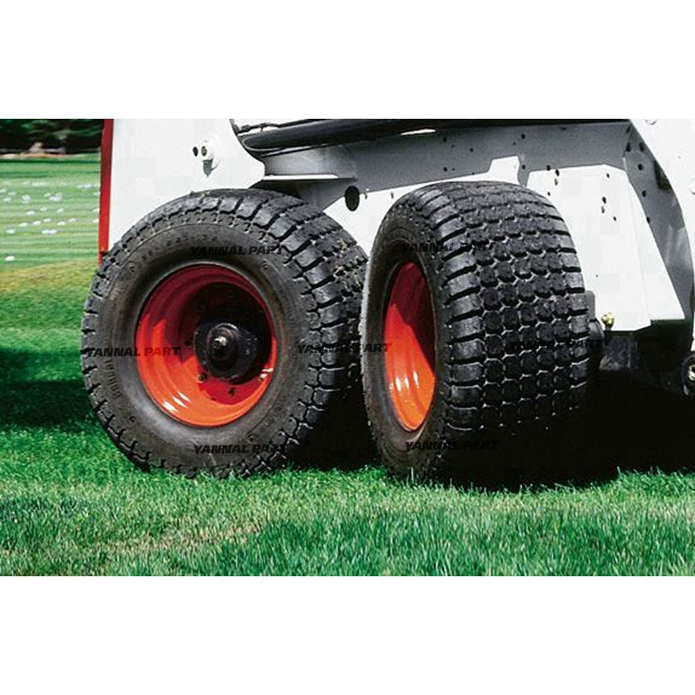 Part No. 7166360 Turf Tire, 12.5 X 15 Fit For Bobcat