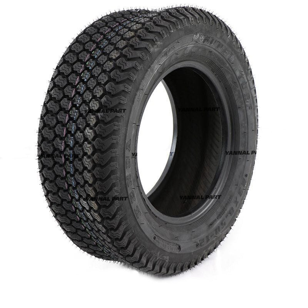 Part No. 7346387 Turf Tire, 23 X 8.50-12 Fit For Bobcat