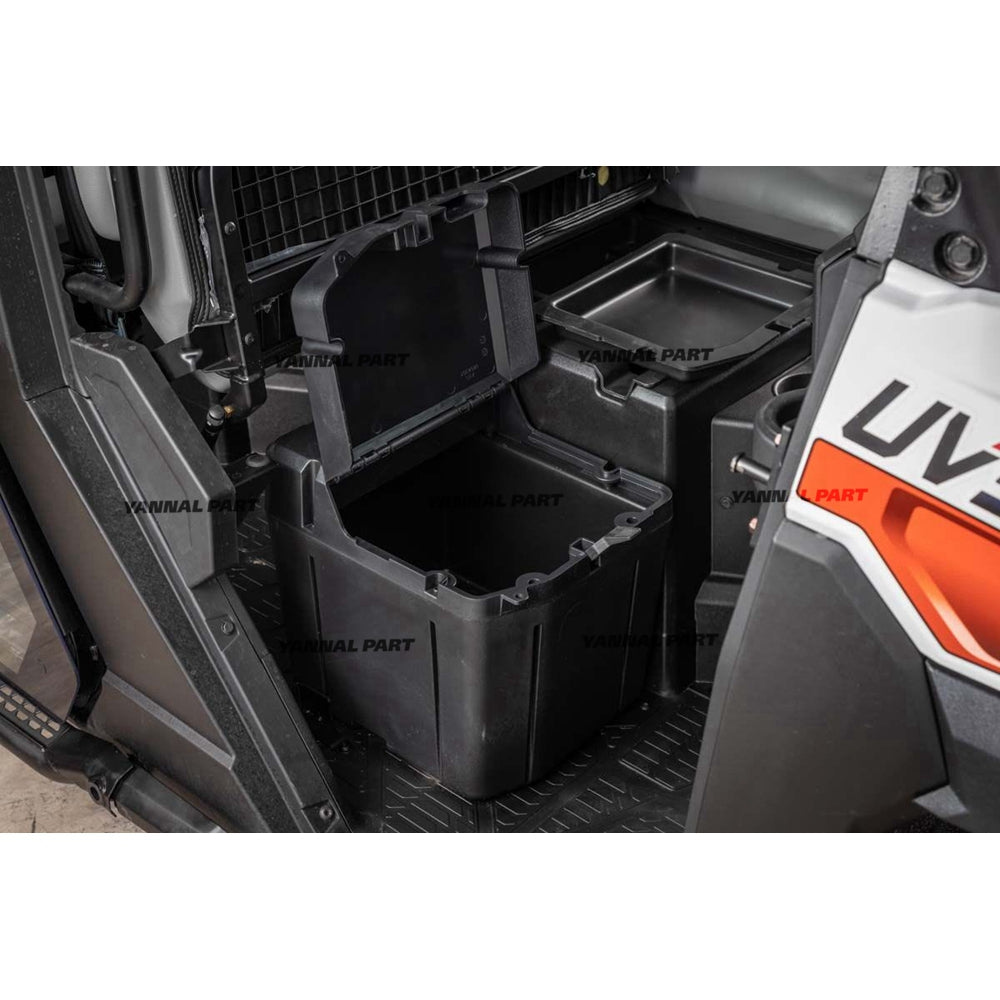 Part No. 7398464 KIT UNDERSEAT STORAGE Fit For Bobcat