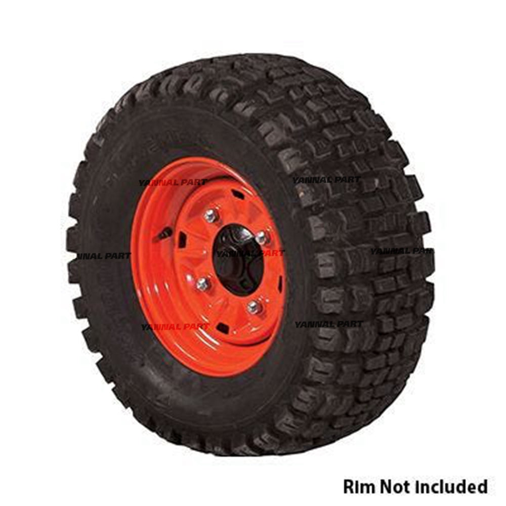 Part No. 7027655 25 X 11 X 12 Rear UTV Tire Fit For Bobcat