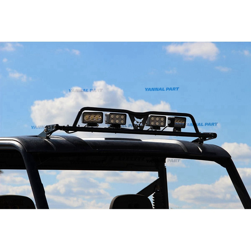 Part No. 7257391 LED Light Bar Fit For Bobcat