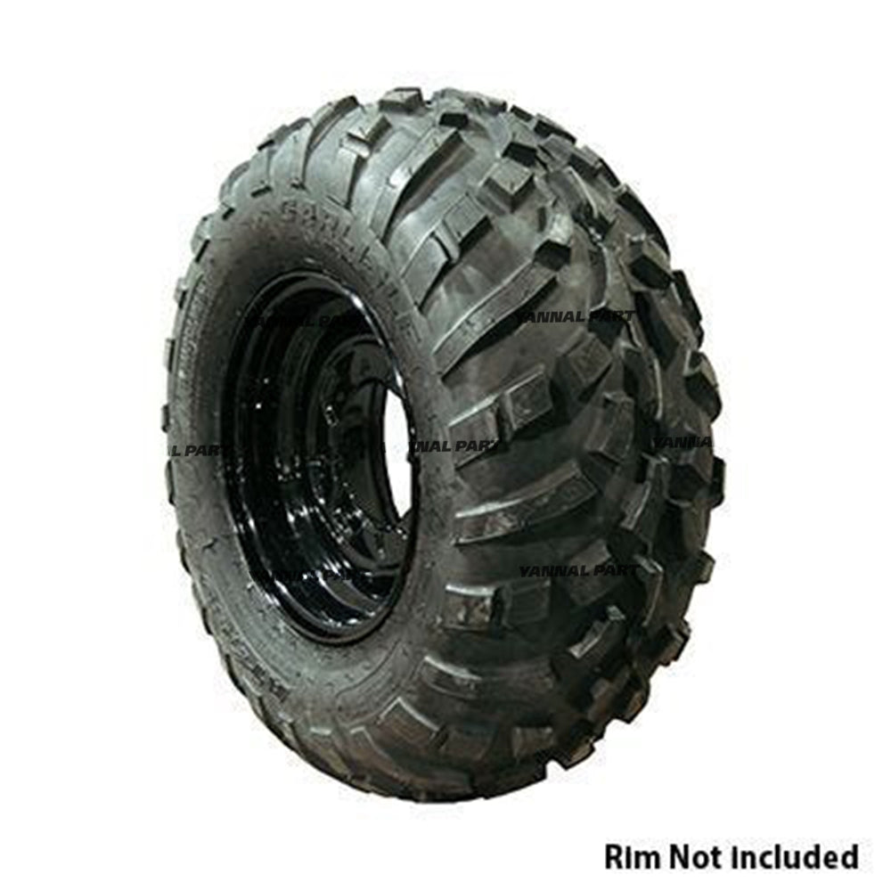 Part No. 7027147 Rear Mud Tire,11 x 12 Fit For Bobcat