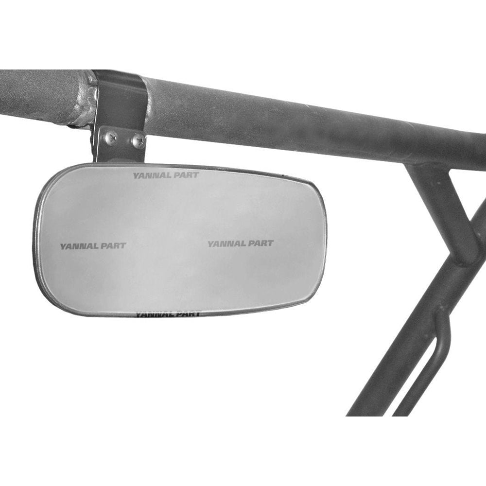 Part No. 7194785 UTV Rear View Mirror Kit Fit For Bobcat