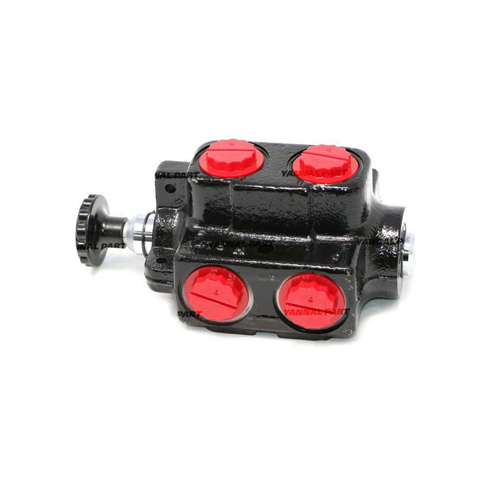 Part No. 6662062 Valve for Bobcat Attachments