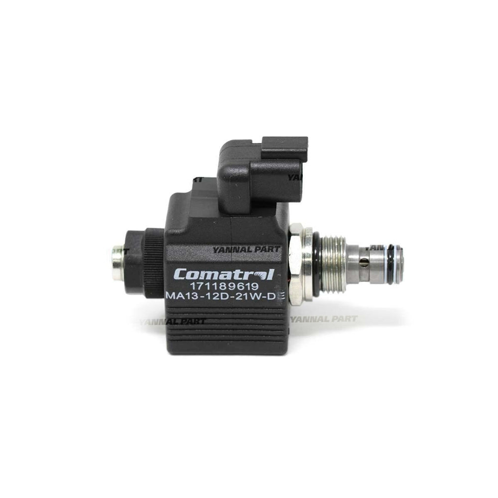 Part No. 6686204 Valve for Toolcat? Work Machines