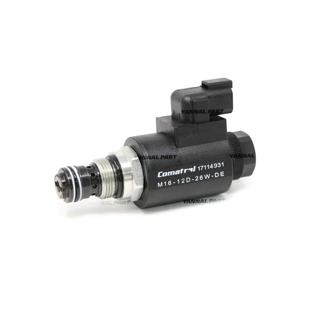 Part No. 6690101 Valve for Toolcat? Work Machines