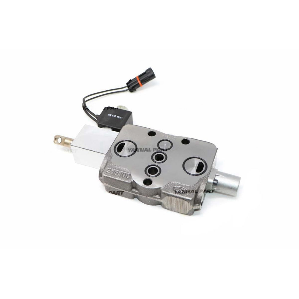 Part No. 6691180 Valve for Toolcat? Work Machines