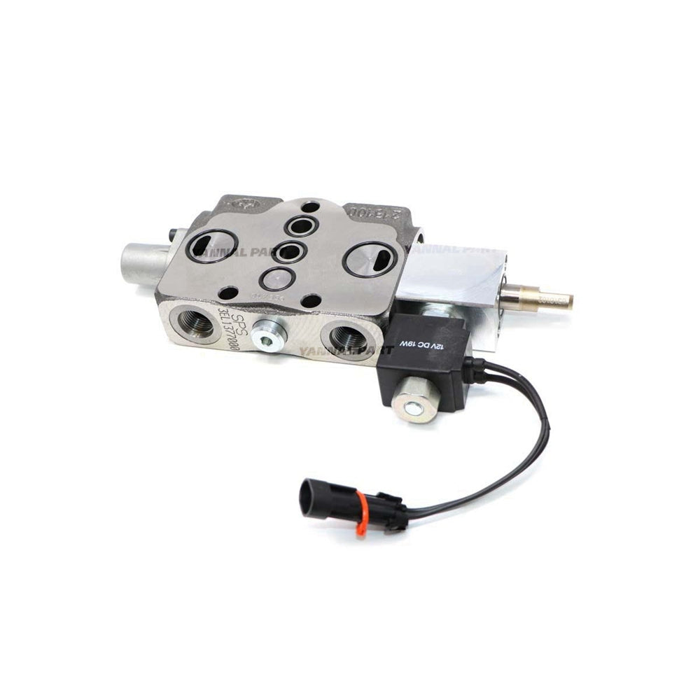 Part No. 6691180 Valve for Toolcat? Work Machines