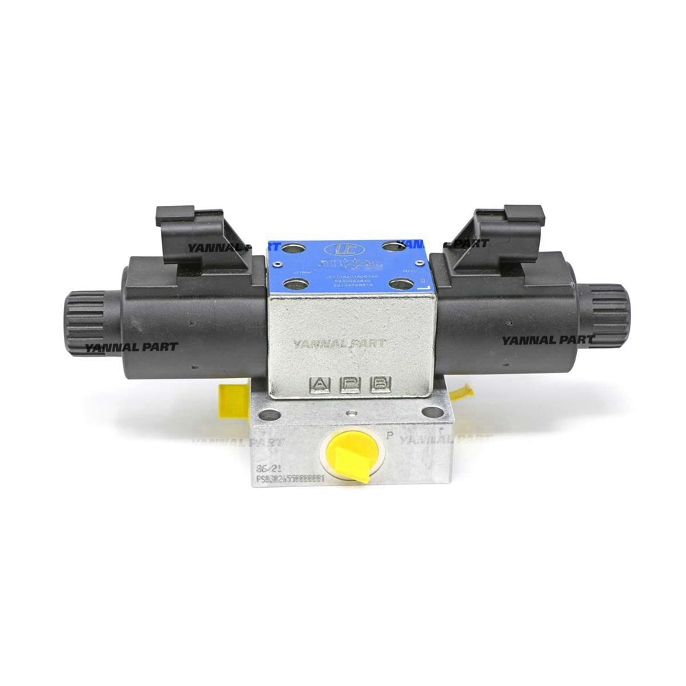 Part No. 7260516 Valve for VersaHandlers