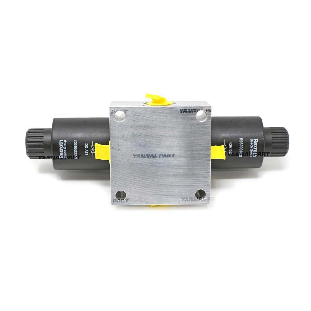 Part No. 7260516 Valve for VersaHandlers