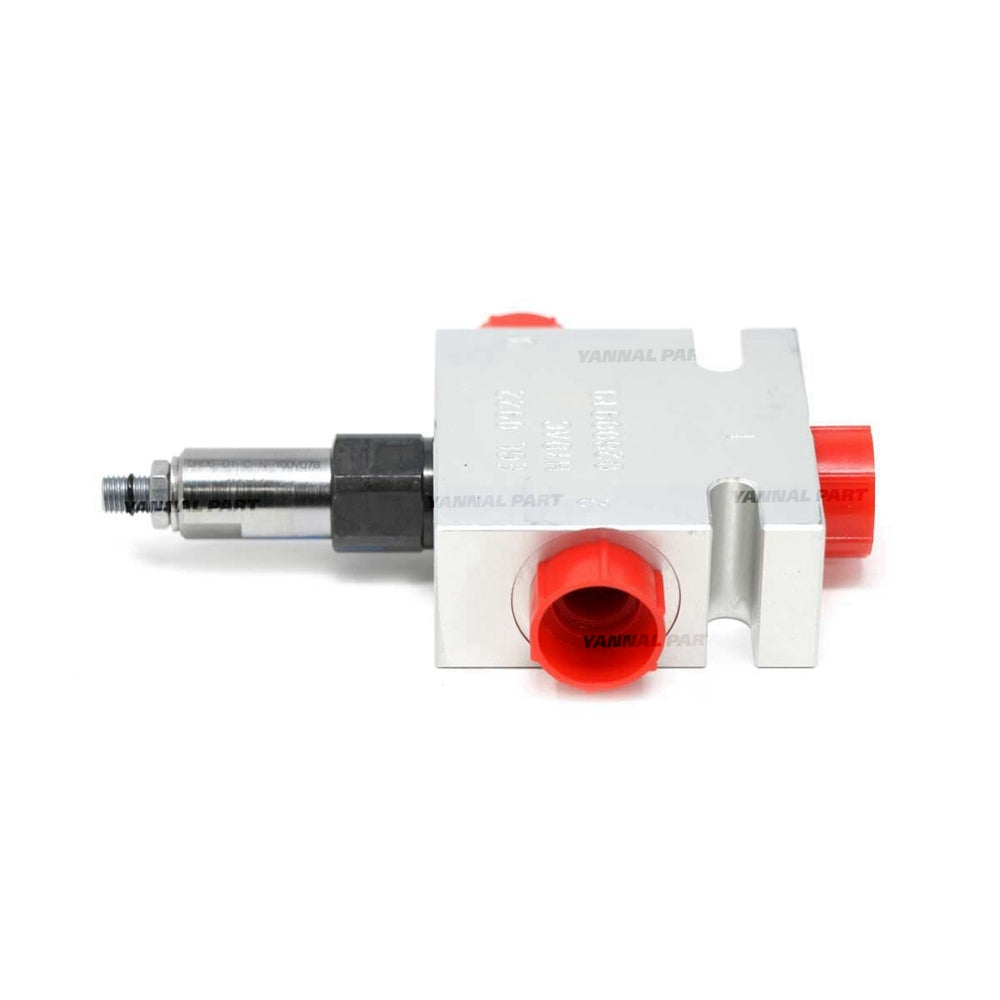 Part No. 7284674 Valve for Track Loaders