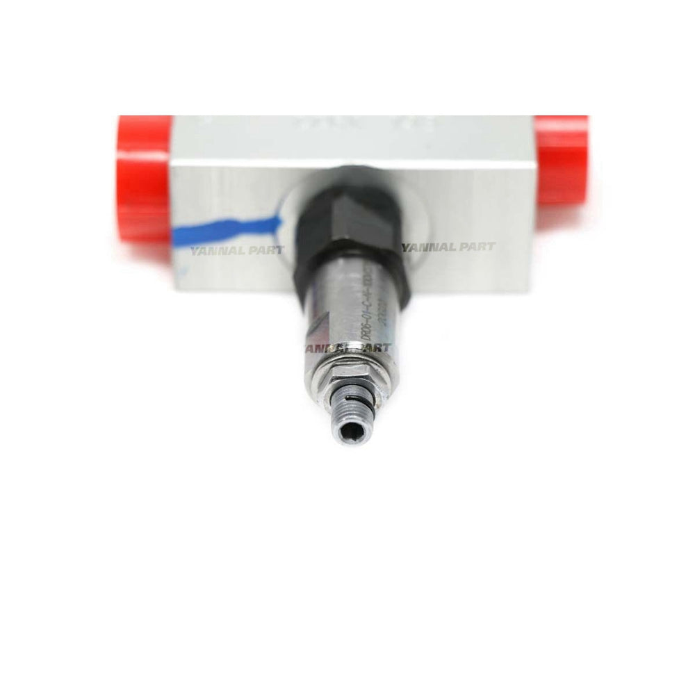 Part No. 7284674 Valve for Track Loaders