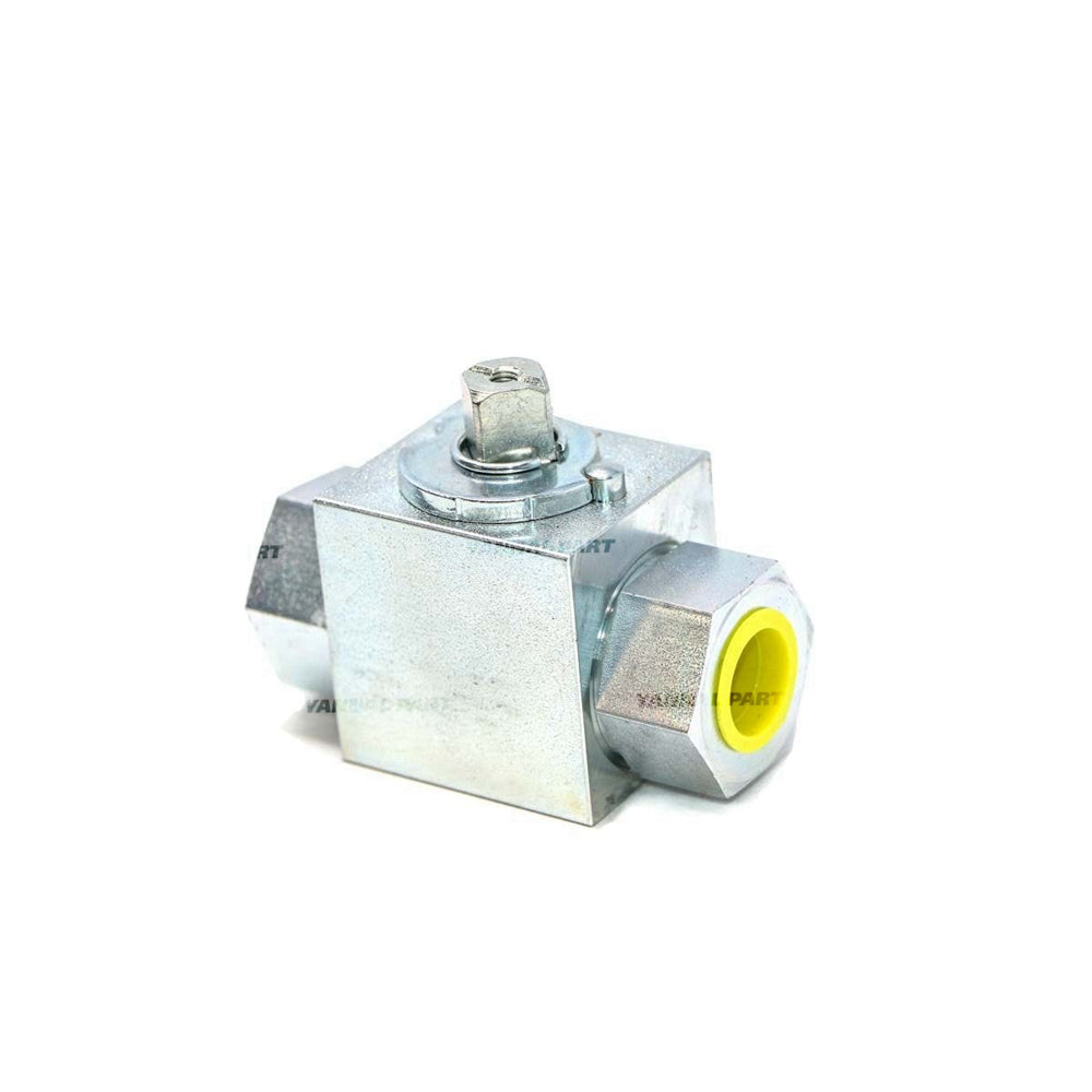 Part No. 7327773 Ball Valve for Excavators