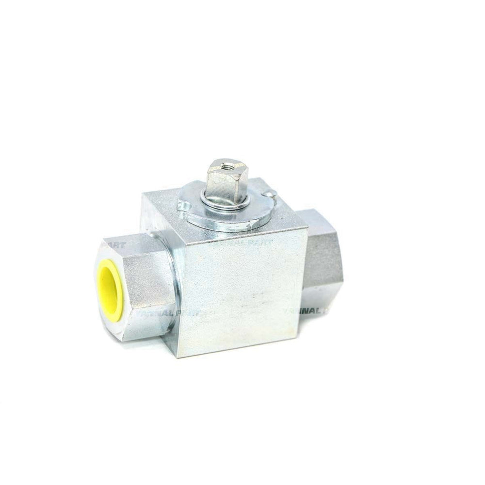 Part No. 7327773 Ball Valve for Excavators