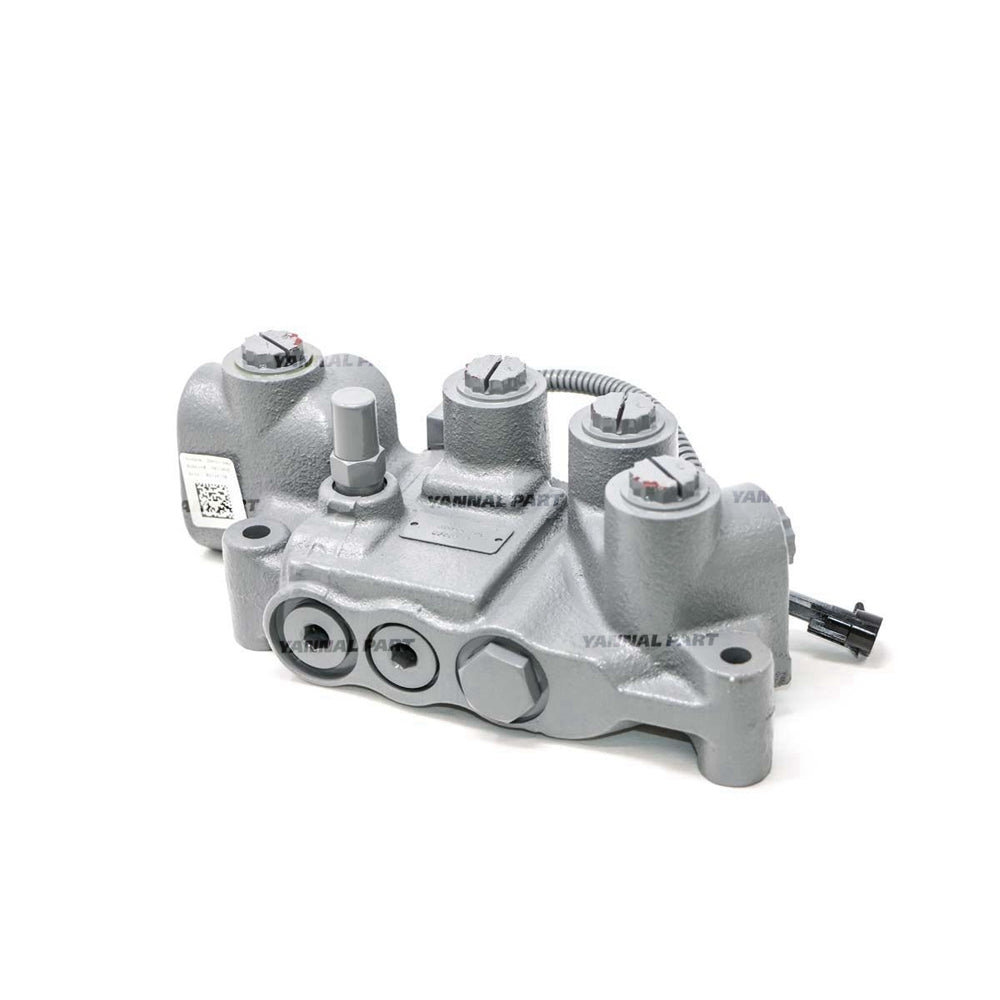 Part No. 7011059 Rad Valve for Loaders