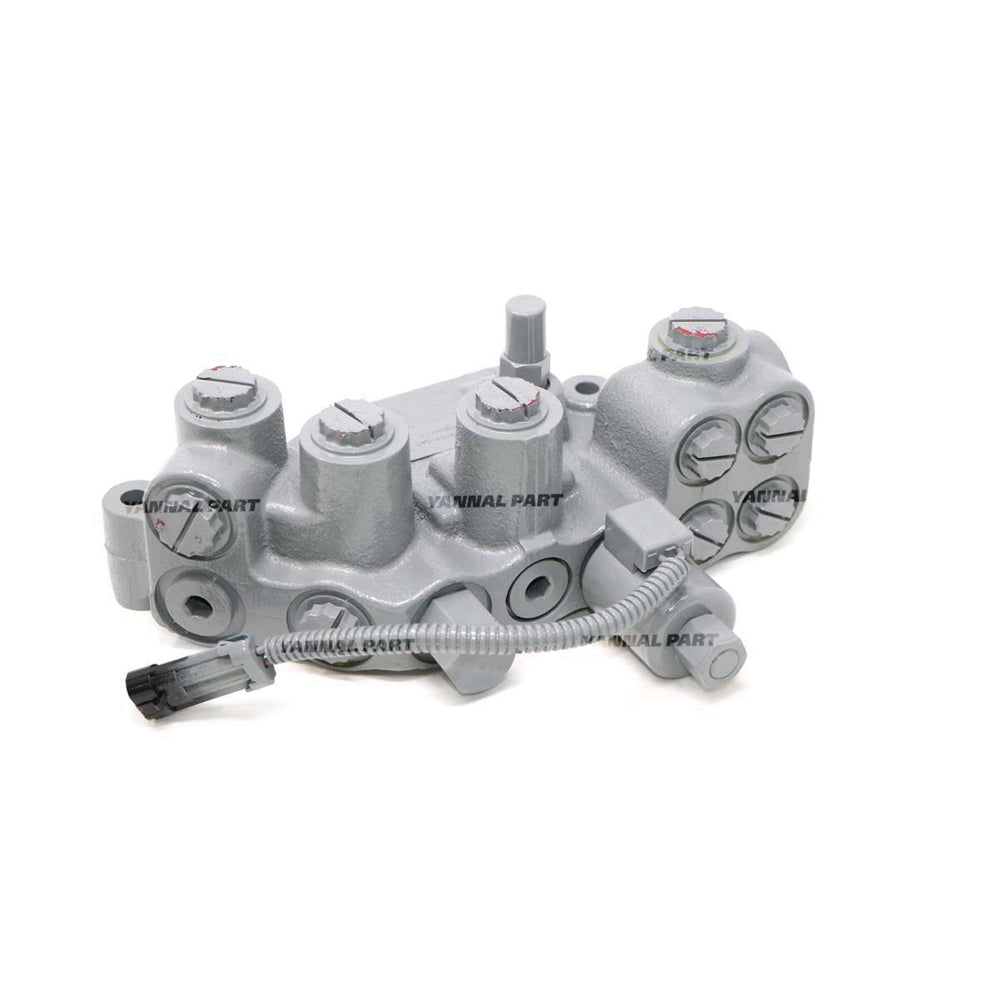 Part No. 7011059 Rad Valve for Loaders