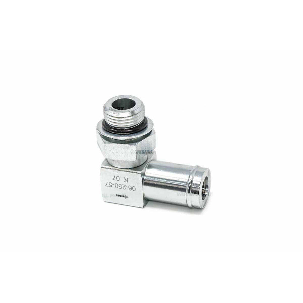 Part No. 7015518 Check Valve Fit For Bobcat