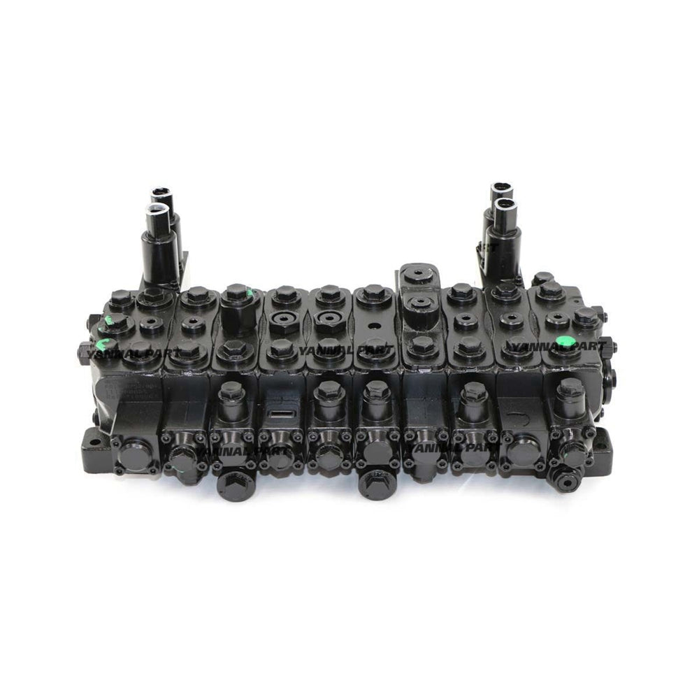 Part No. 7188867 Control Valve for Excavators