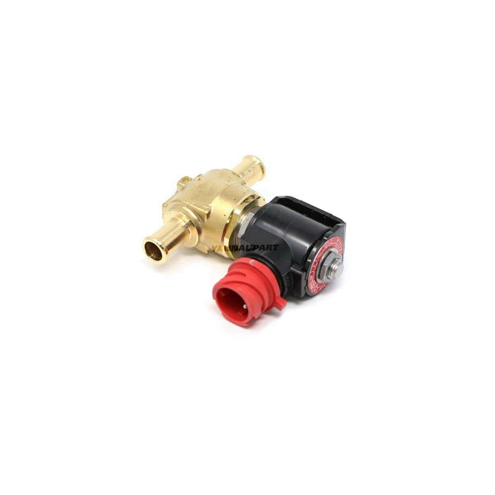 Part No. 7222609 Coolant Valve Fit For Bobcat