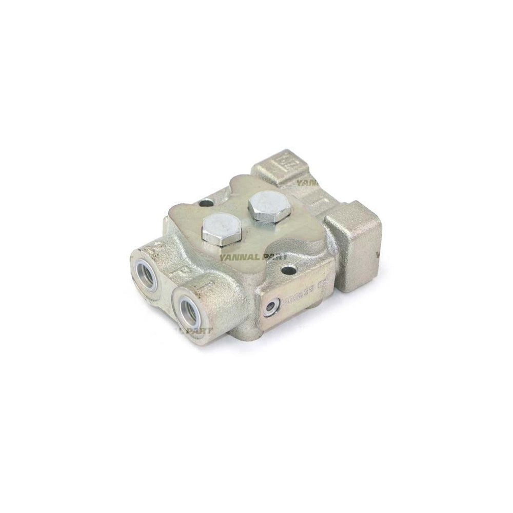 Part No. 7435838 Directional Valve for Articulated Loaders