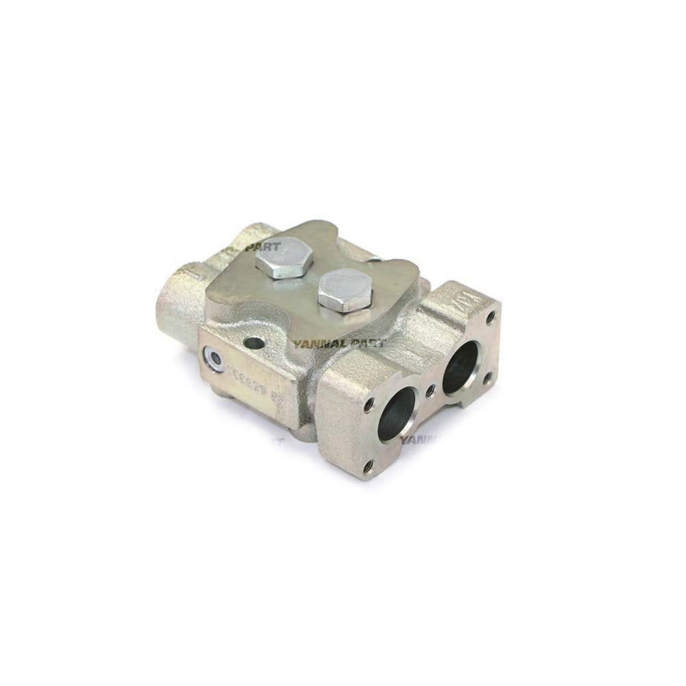 Part No. 7435838 Directional Valve for Articulated Loaders