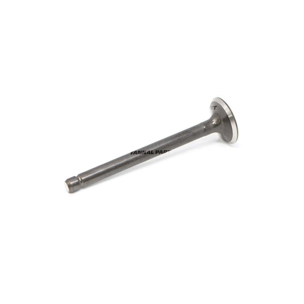 Part No. 6655174 Exhaust Valve Fit For Bobcat