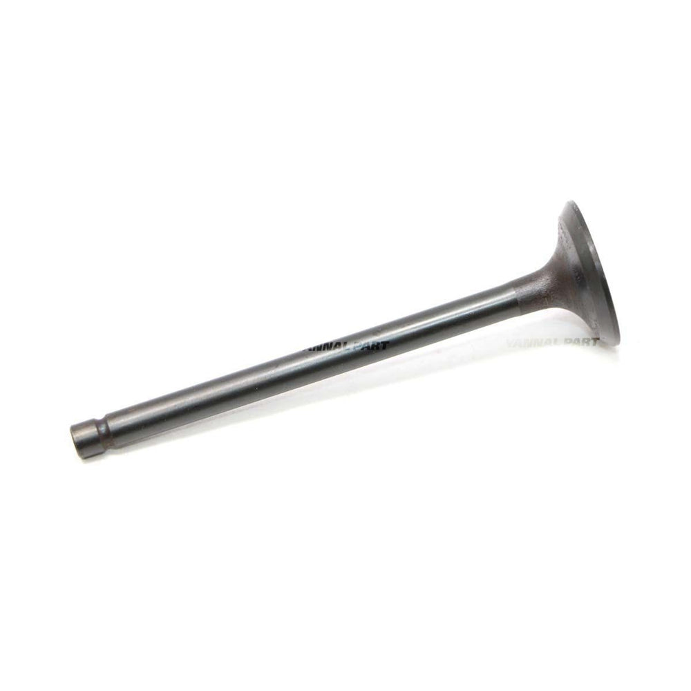 Part No. 7000661 Exhaust Valve for Loaders and Excavators