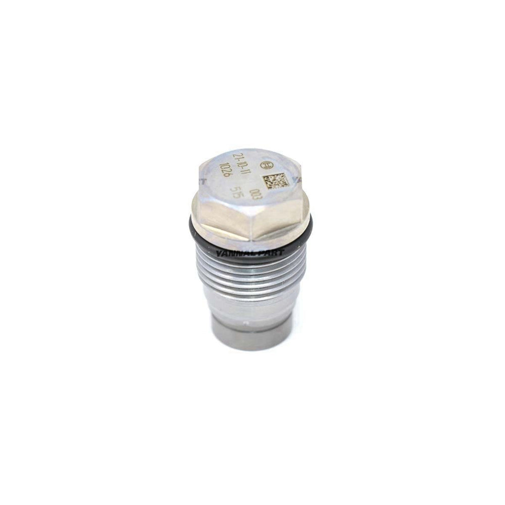 Part No. 7415666 Pressure Relief Valve for Bobcat Equipment