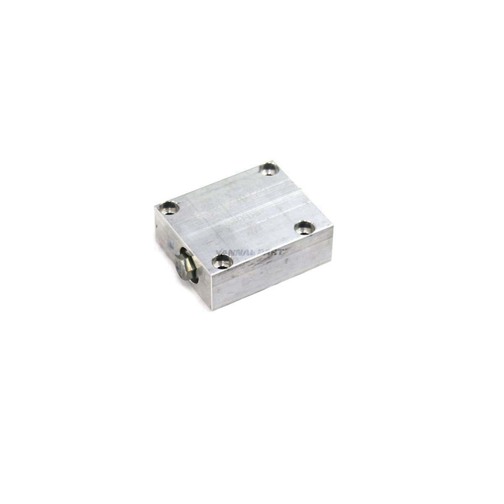 Part No. 6670134 Relief Valve for Travel Motors
