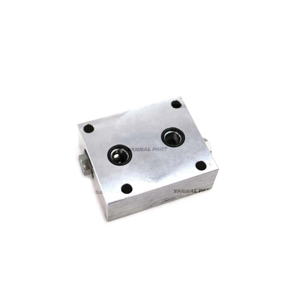 Part No. 6670134 Relief Valve for Travel Motors