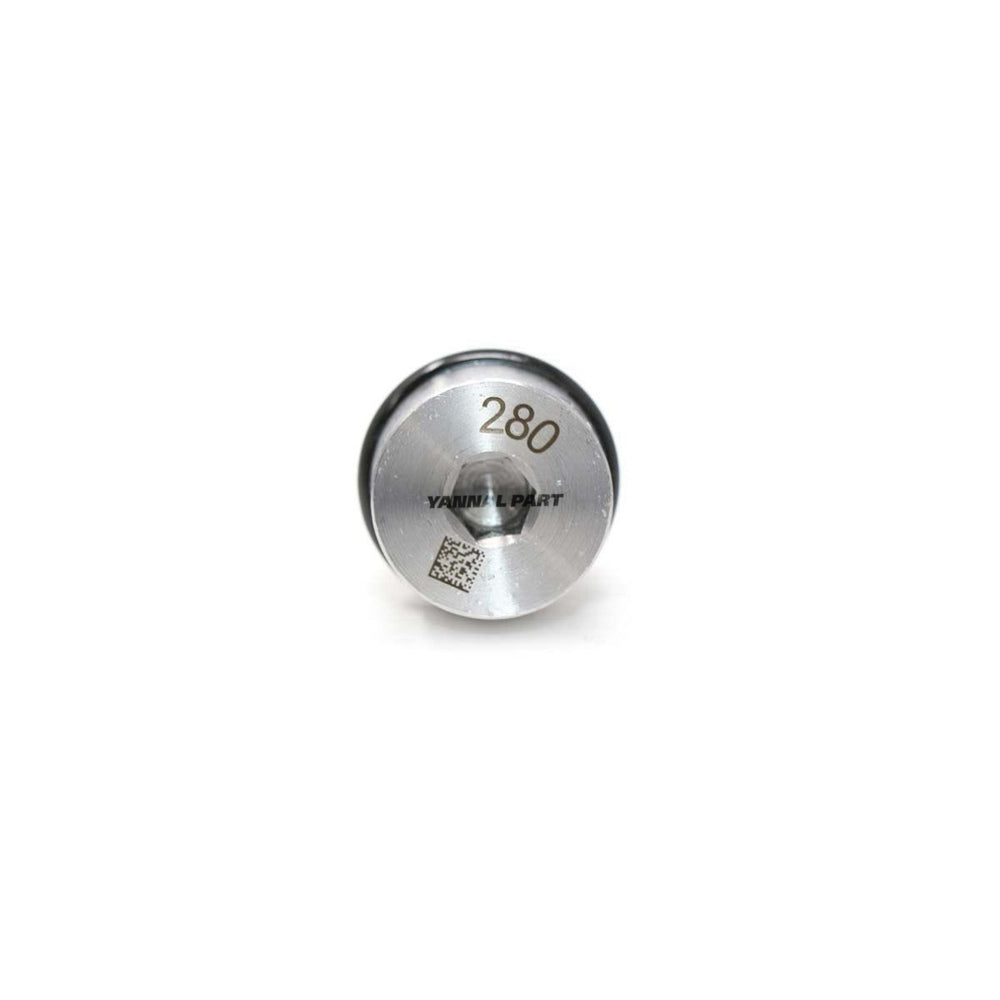 Part No. 7281334 Relief Valve for Loaders