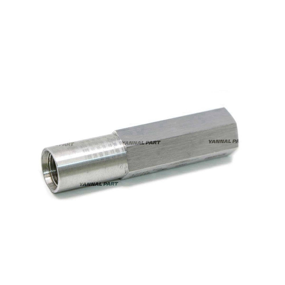 Part No. 6678037 Relief/Check Valve for Stump Grinders