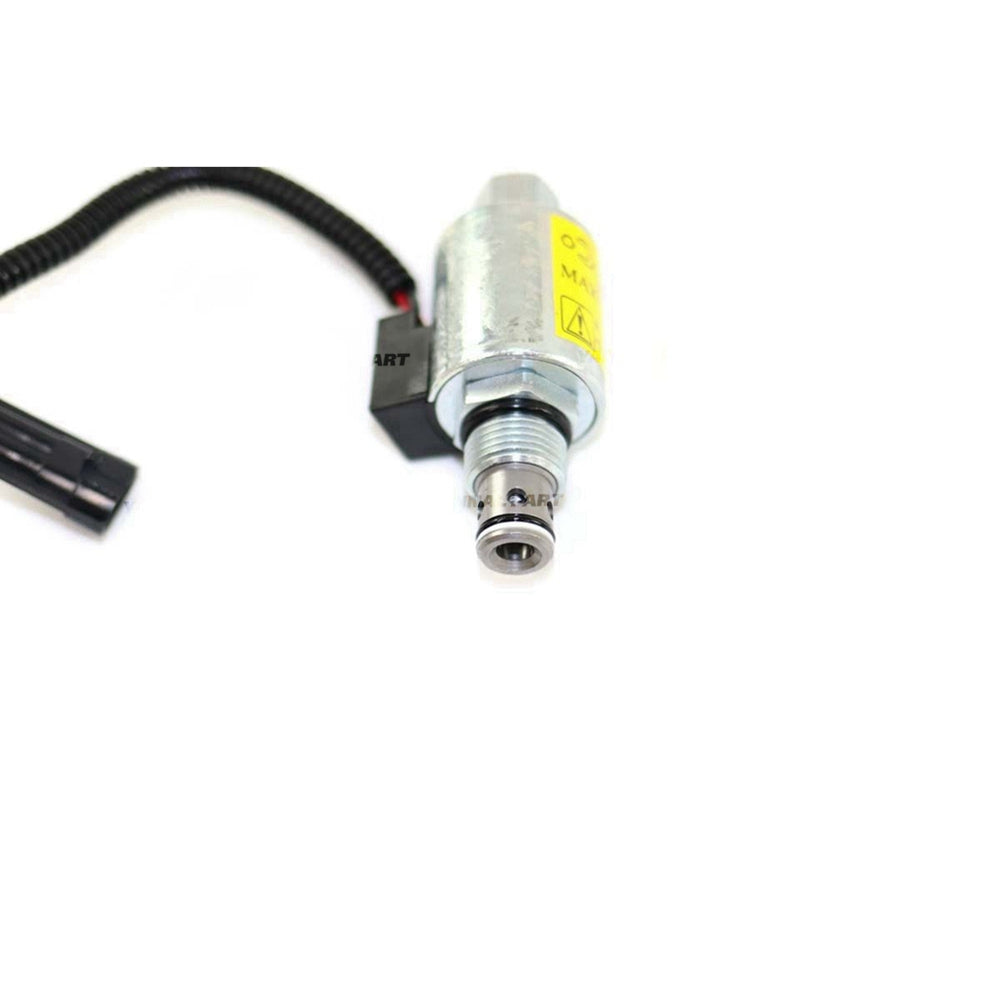 Part No. 6672863 Solenoid Valve Fit For Bobcat