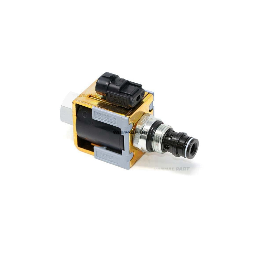 Part No. 7008832 Solenoid Valve Fit For Bobcat